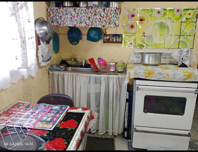 3 BEDROOM HOUSE FOR SALE IN NORTHDALE